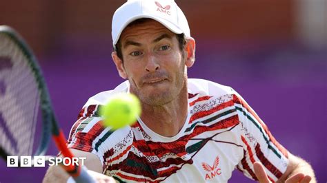 murray tennis live score|Queen's LIVE: Watch Andy Murray & Dan Evans .